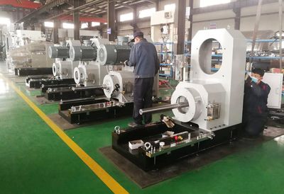 二十載深耕鑄就匠心，智造先鋒矢志打造國(guó)際化民族品牌