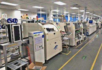 引領(lǐng)智造，驅(qū)動(dòng)未來(lái)——XX公司機(jī)械設(shè)備研發(fā)簡(jiǎn)介