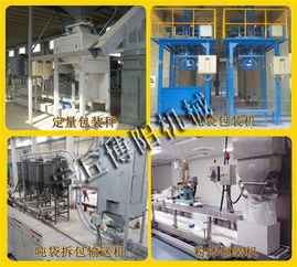 安丘博陽(yáng)機(jī)械制造 以創(chuàng)新驅(qū)動(dòng)，深耕機(jī)械設(shè)備研發(fā)領(lǐng)域